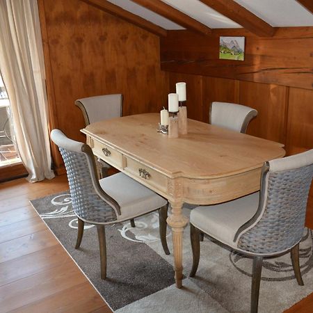 Exklusive Ferienwohnung Alpen Deluxe Garmisch-Partenkirchen Exterior photo