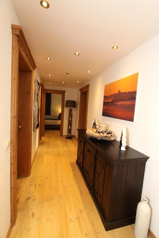Exklusive Ferienwohnung Alpen Deluxe Garmisch-Partenkirchen Room photo